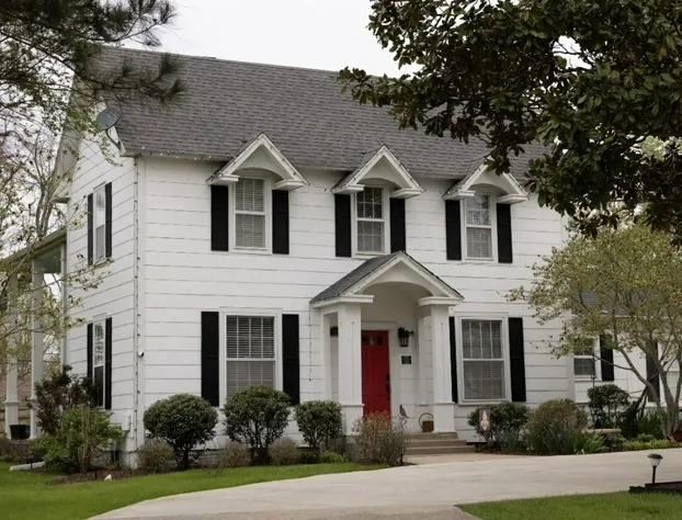 Sassafras Inn hotel detail image 3