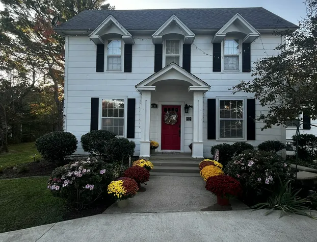 Sassafras Inn hotel detail image 4