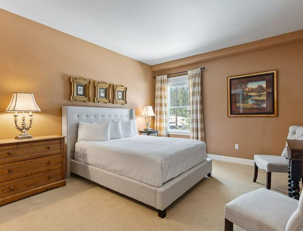 Summer Creek Inn hotel detail image 3