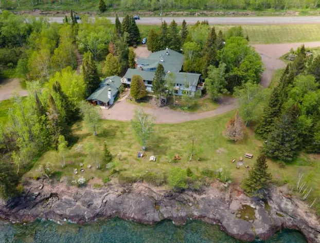 Thomsonite Beach Inn hotel detail image 4