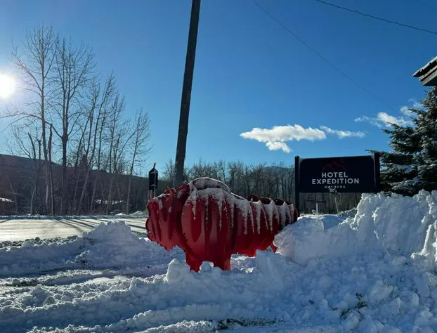 Hotel Expedition hotel detail image 2