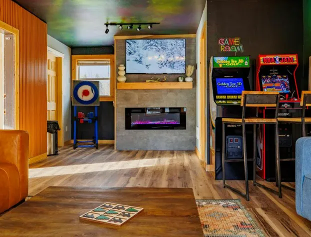 Hotel Expedition hotel detail image 3