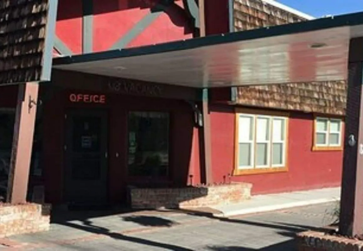 Red Lodge Inn hotel hero