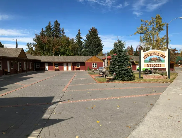 Red Lodge Inn hotel detail image 2