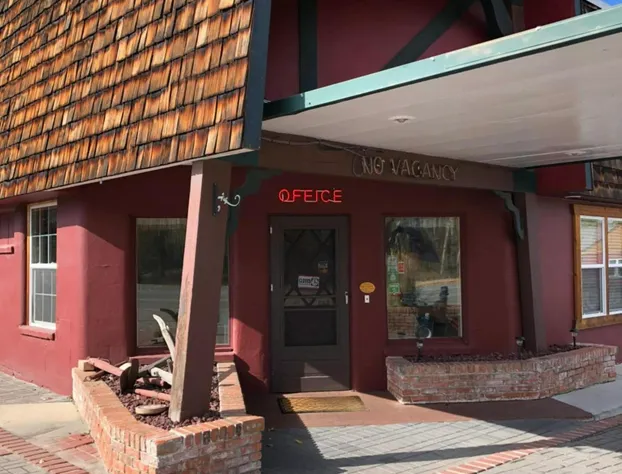 Red Lodge Inn hotel detail image 3