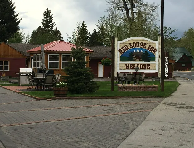 Red Lodge Inn hotel detail image 4