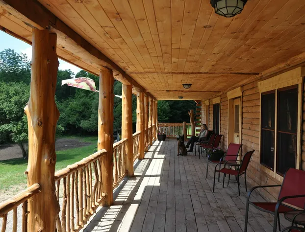 Lodge Solange Bed & Breakfast hotel detail image 1