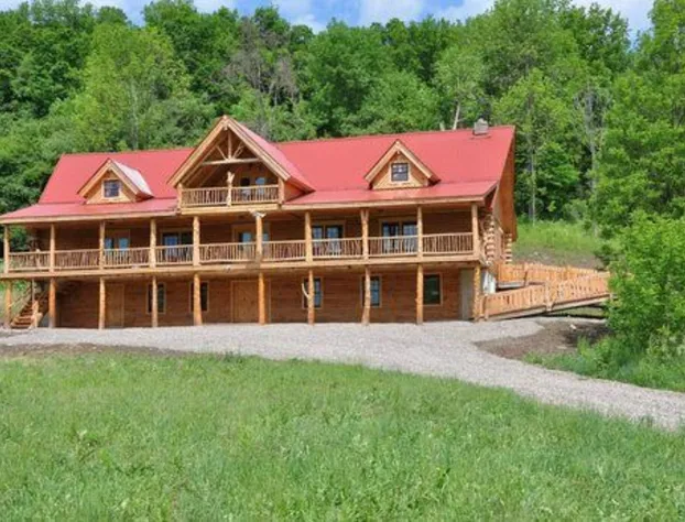 Lodge Solange Bed & Breakfast hotel detail image 2