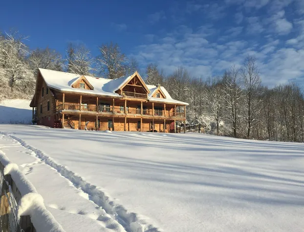 Lodge Solange Bed & Breakfast hotel detail image 3