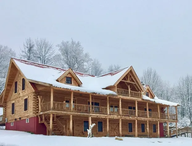 Lodge Solange Bed & Breakfast hotel detail image 4