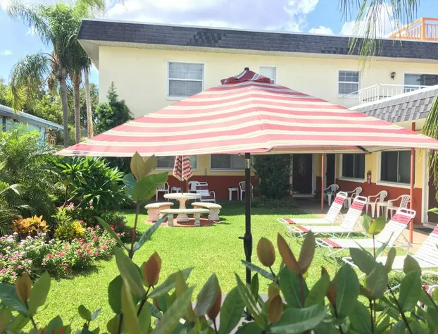 Carousel Suites hotel detail image 1