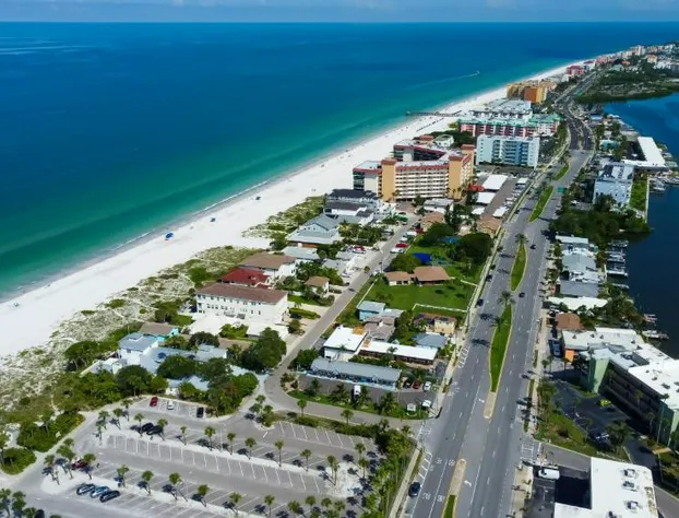 Carousel Suites hotel detail image 3