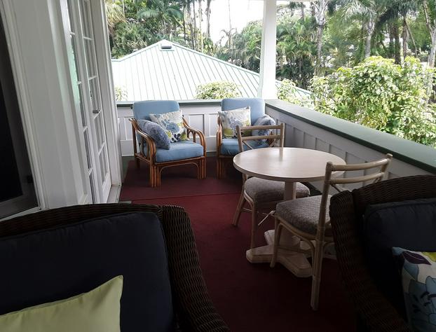 Hilo Bay Oceanfront B&B hotel detail image 3