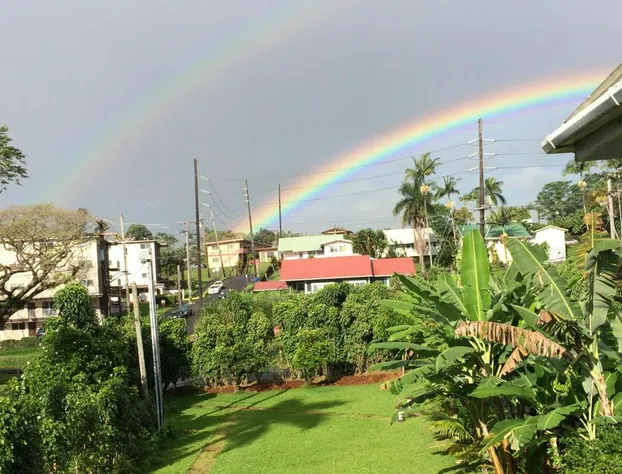 Hilo Bay Oceanfront B&B hotel detail image 2