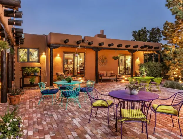 Bobcat Inn Bed and Breakfast hotel detail image 2