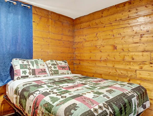 Rainbow Lodge hotel detail image 3