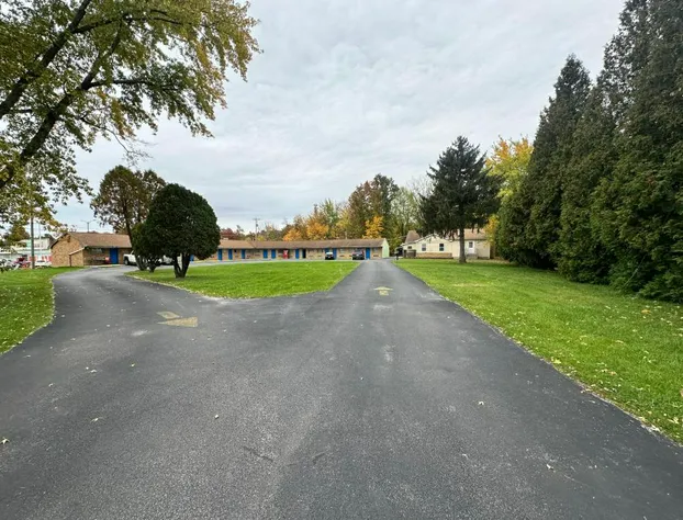 Westgate Manor Motel Austintown-Younstown, Ohio hotel detail image 1