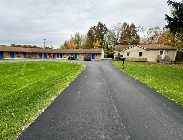 Westgate Manor Motel Austintown-Younstown, Ohio hotel detail image 2