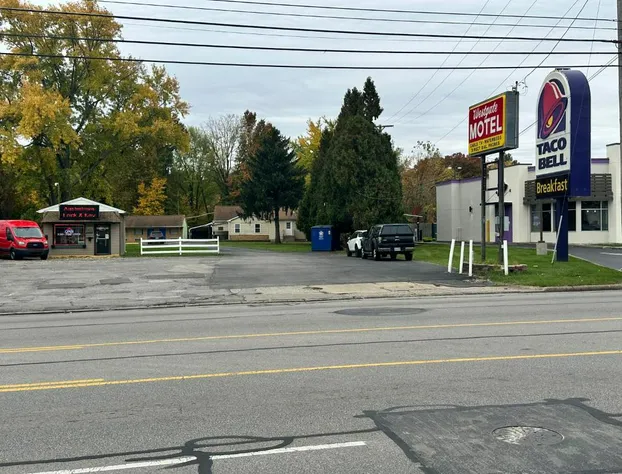 Westgate Manor Motel Austintown-Younstown, Ohio hotel detail image 4