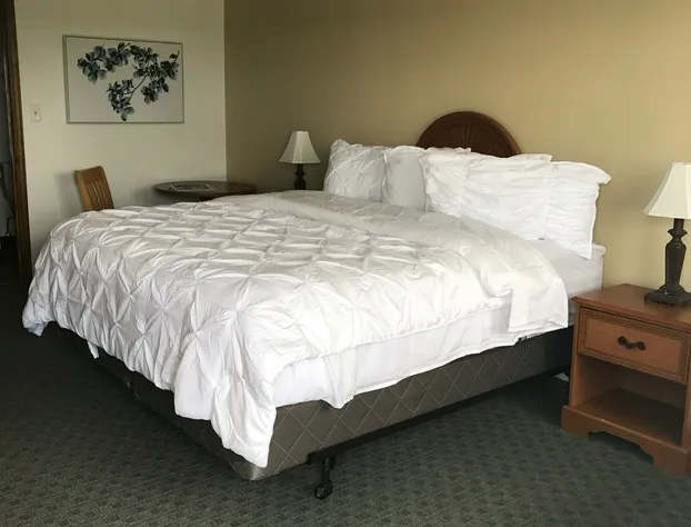 Garden Inn Truck Plaza hotel detail image 3