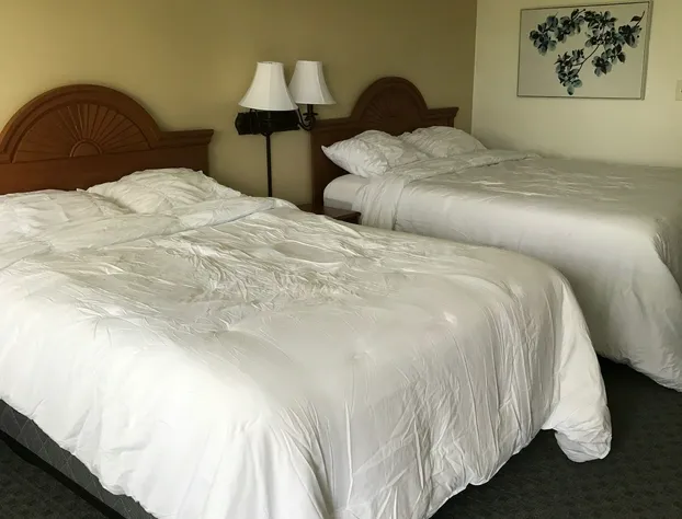 Garden Inn Truck Plaza hotel detail image 4