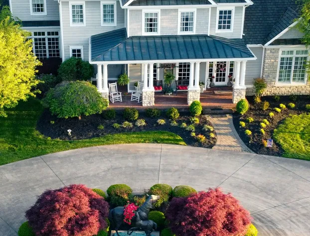 Bluegrass Country Estate hotel detail image 1