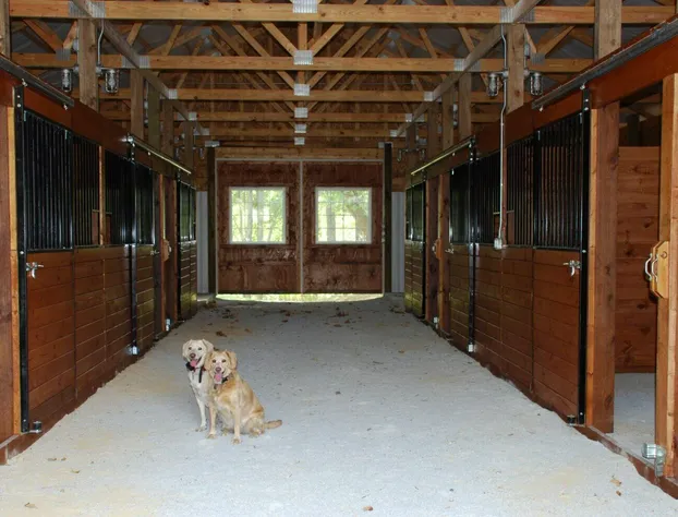 Bluegrass Country Estate hotel detail image 2