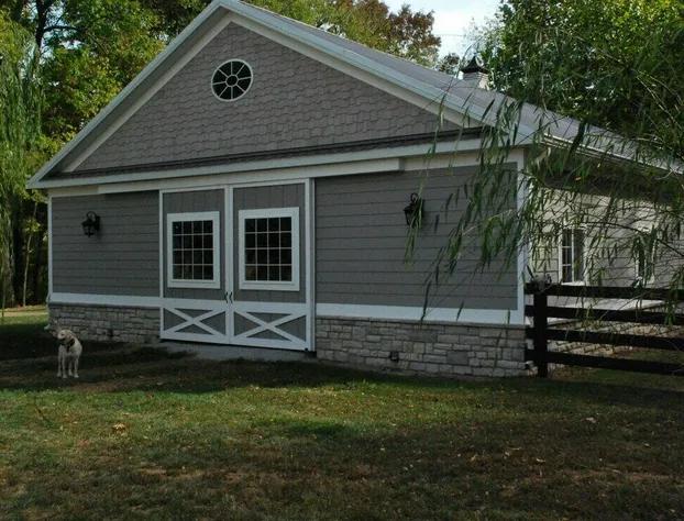 Bluegrass Country Estate hotel detail image 3