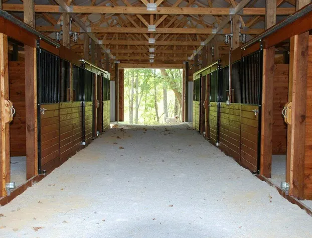 Bluegrass Country Estate hotel detail image 4