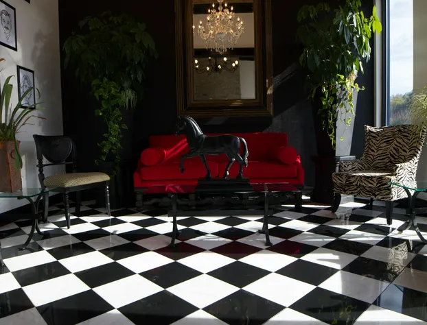 Kentucky Grand Hotel & Spa hotel detail image 1