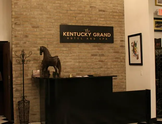 Kentucky Grand Hotel & Spa hotel detail image 2