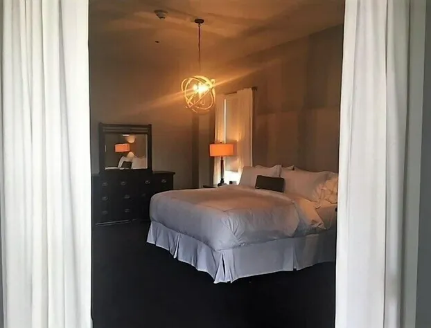 Kentucky Grand Hotel & Spa hotel detail image 4