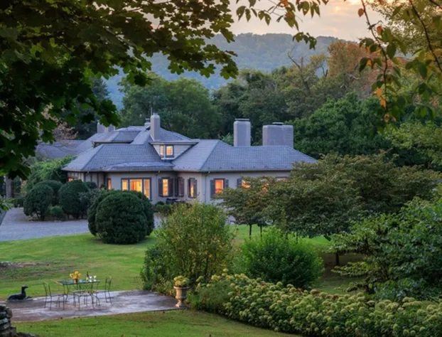 Glen Gordon Manor hotel detail image 1