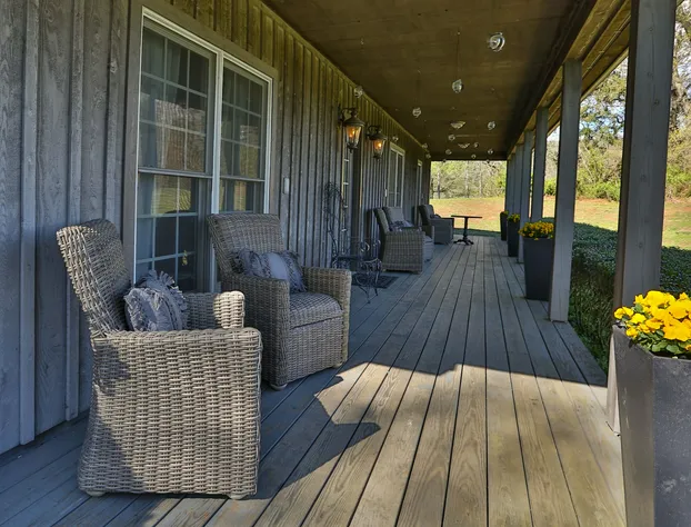 Glen Gordon Manor hotel detail image 2