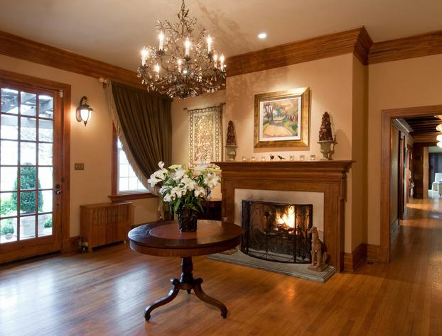 Glen Gordon Manor hotel detail image 3