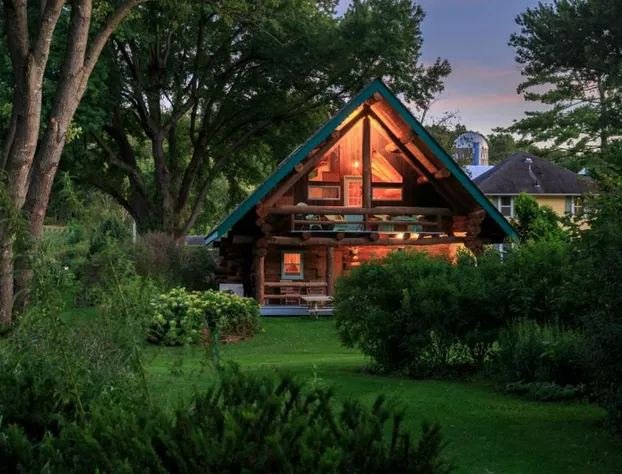 Justin Trails Resort, LLC. hotel detail image 1