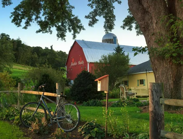 Justin Trails Resort, LLC. hotel detail image 4