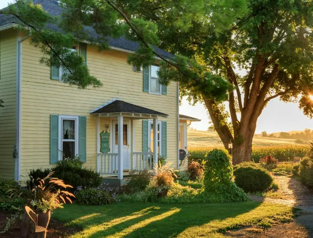 Justin Trails Resort, LLC. hotel detail image 1