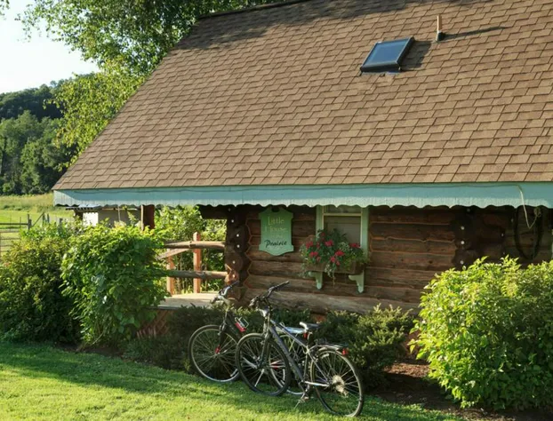 Justin Trails Resort, LLC. hotel detail image 3