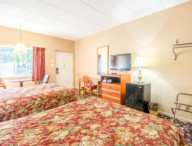 Bay Harbour Motor Lodge hotel detail image 3