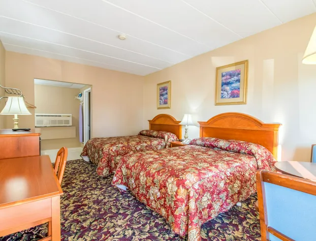 Bay Harbour Motor Lodge hotel detail image 4