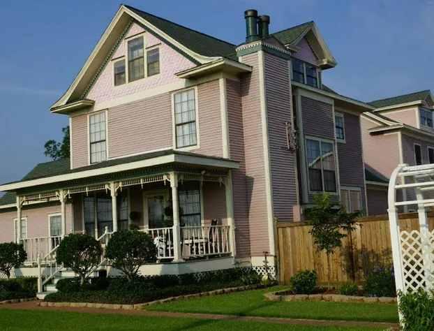 Wyman House Bed and Breakfast hotel detail image 1