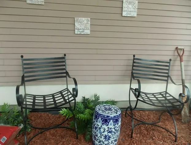 Wyman House Bed and Breakfast hotel detail image 2