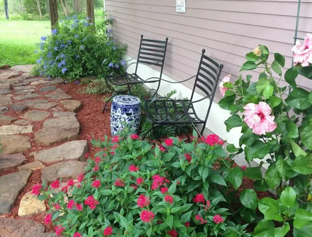 Wyman House Bed and Breakfast hotel detail image 3