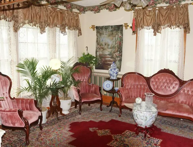 Wyman House Bed and Breakfast hotel detail image 4