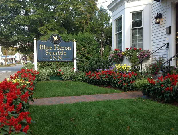 Blue Heron Seaside Inn hotel detail image 1