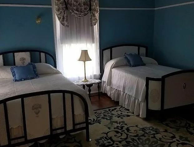 The Old Victorian Inn hotel detail image 4