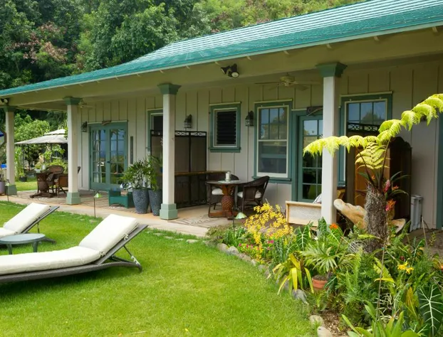 Iao Valley Inn hotel detail image 1