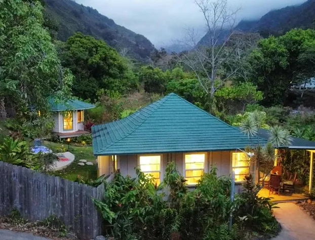 Iao Valley Inn hotel detail image 2