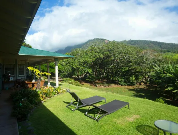 Iao Valley Inn hotel detail image 3
